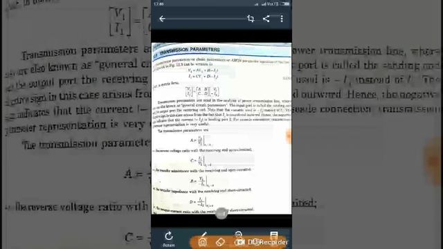 NAS/L-3/transmission parameters смотреть онлайн