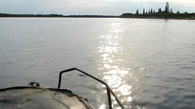 Вниз по Косью смотреть онлайн
