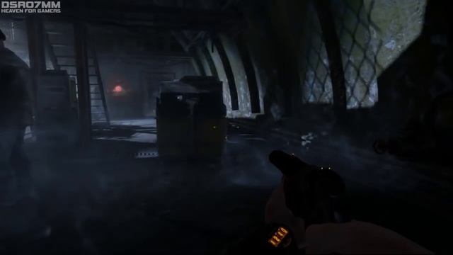 Metro Last Light The Chronicles Pack - PAVEL - Part 1 (Walkthrough / Gameplay / Review) смотреть онлайн