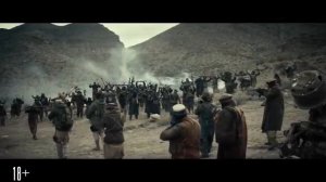 Кавалерия 2018 трейлер