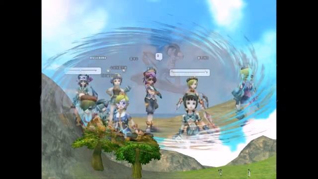 Fly for Fun PC 2005 Gameplay смотреть онлайн