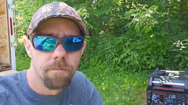 Here Is The Solution To The Popular 3500w Generator Problem