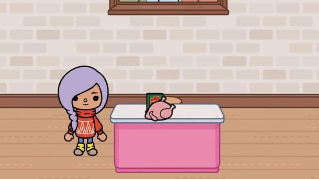 Лайфхаки для новичков / Тока Бока / Toca Life World