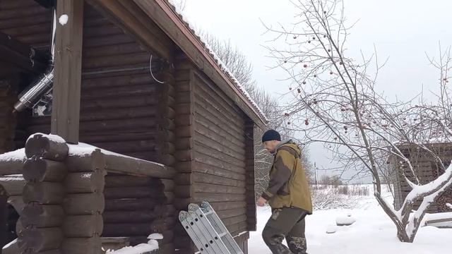 Уличные фонари с датчиками движения. смотреть онлайн
