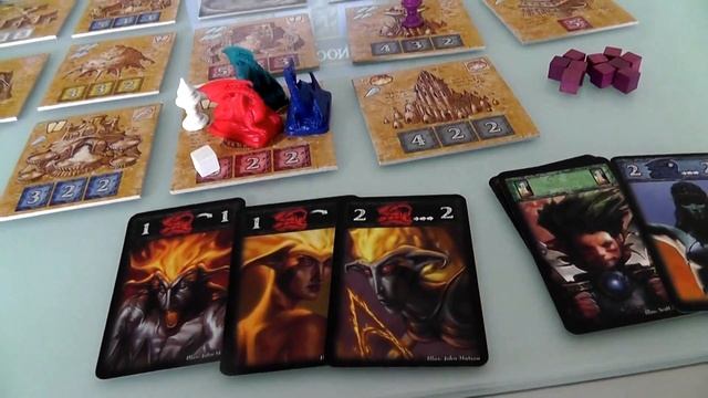 Blue Moon City Gameplay Runthrough смотреть онлайн