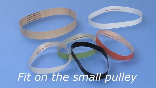 【HONDAFLOH SEAMLESS BELT (English version) with Narration】The most suitable for packaging machine смотреть онлайн