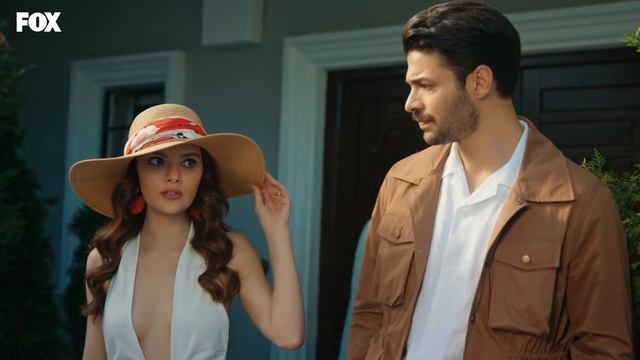 Gizli Saklı 1. Bölüm