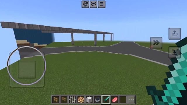 Minecraft Magic Kingdom Extra Track смотреть онлайн