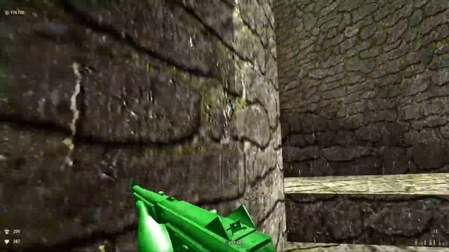 Serious Sam Plastic Patrol - Full Game Walkthrough (Longplay) [4K] смотреть онлайн