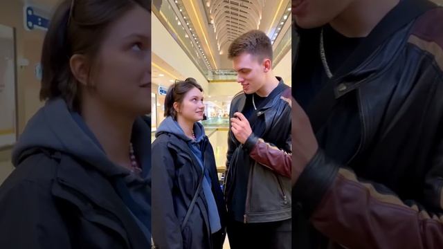 Алеся и Настя? Самое худшее женское имя? смотреть онлайн