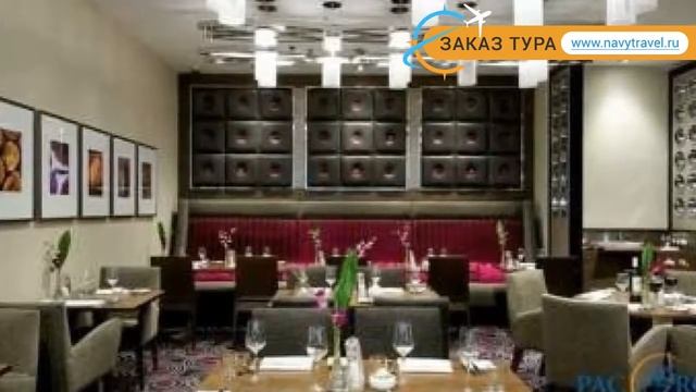DOUBLETREE BY HILTON LONDON VICTORIA 4* Лондон – ДАБЛТРИ БАЙ ХИЛТОН ЛОНДОН ВИКТОРИЯ 4* Лондон обзор смотреть онлайн