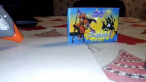 Способ улучшить петарду корсар 1