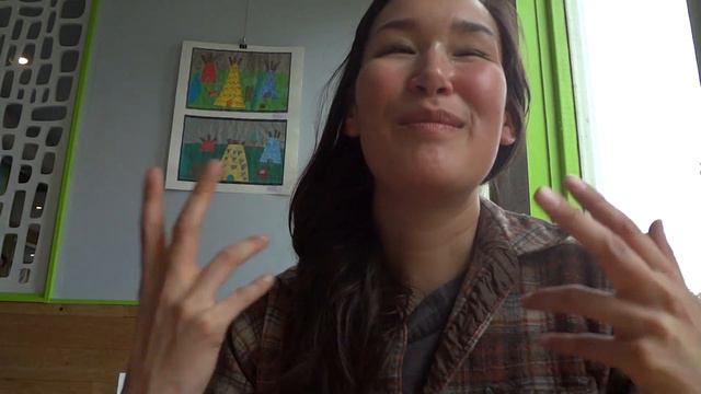 NIVE NIELSEN- Interviewed At SXSW 2014