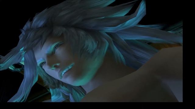 All Weiss The Immaculate Fights | Dirge Of Cerberus -Final Fantasy VII- смотреть онлайн
