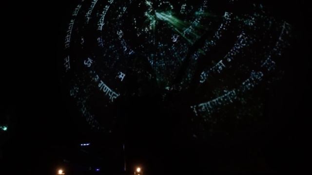 Live Meditative Performance by AURA RA смотреть онлайн
