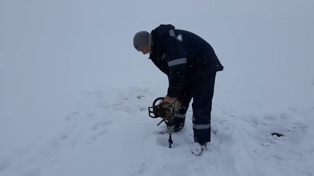 Бур с бензопилы штиль смотреть онлайн