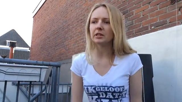 Неймеген и день короля в Нидерландах смотреть онлайн