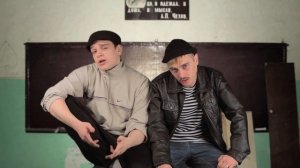 Шоу Гаффи Гафа / 2 сезон / 5 выпуск