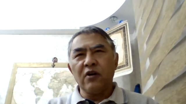 Цивилизация тэнгри - это коммунистическое общество. Амрекулов Нурлан смотреть онлайн