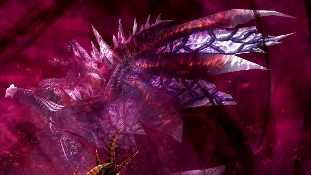 Duremudira Theme Medley - Monster Hunter Frontier G6 смотреть онлайн