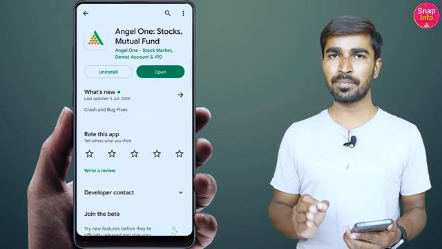 Angel one refer and earn new update 2023 | angel one app refer and earn | angel one referral code смотреть онлайн