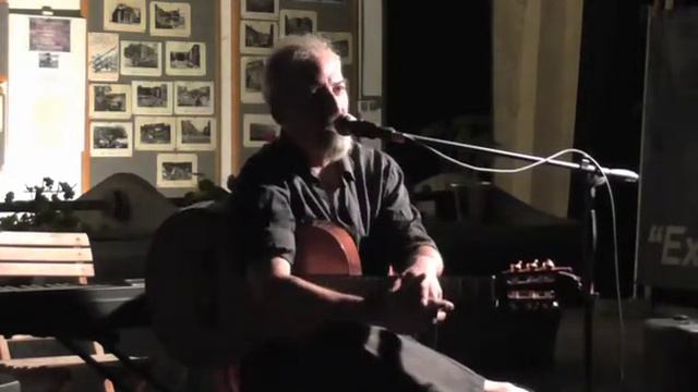 Conferenza-Concerto sulla Storia del Tango смотреть онлайн