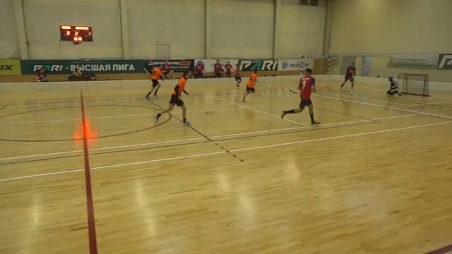 ОФЛМ "Олимп" - Кольчуга" смотреть онлайн