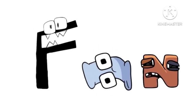 Number Lore 2-6 The End смотреть онлайн