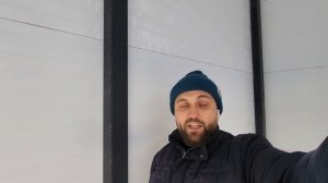 Как быстро построить СКЛАД из сэндвич-панелей С НУЛЯ?