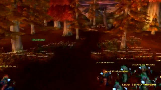 [3.3.5A]WOW GAMINGZETA FUN PRIVATE SERVER LVL 255 смотреть онлайн