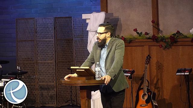 Love God And Do As You Please - Pastor Vic смотреть онлайн