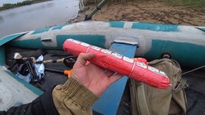 СПОСОБ РЕМОНТА РЕЗИНОВОЙ ЛОДКИ. УФИМКА 21