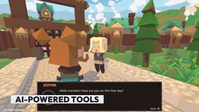 Cubio - официальный трейлер смотреть онлайн