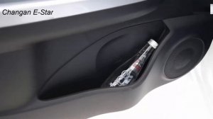 Новый Китайский Электромобиль Changan E-Star за $5400