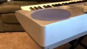 Синтезатор Yamaha PSR-275 на OLX.