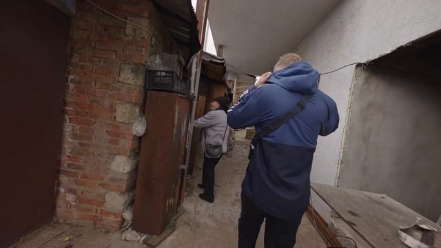 50 Hours In A Country That Doesn't Exist On A Map (Transnistria) смотреть онлайн