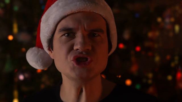 Меркантильная тварь [BadComedian] смотреть онлайн