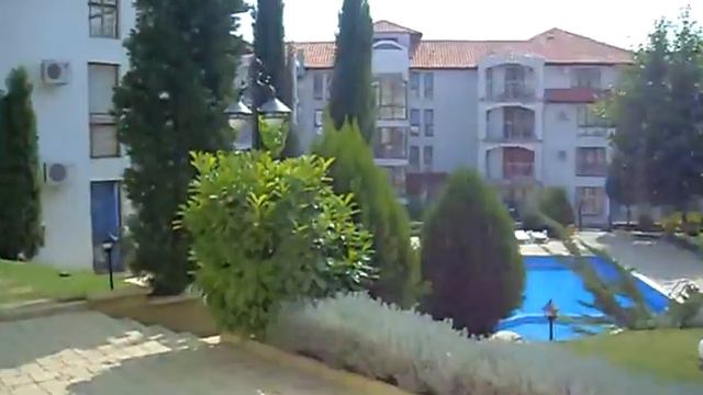 Компас, Святой Влас, New Estate Bulgaria смотреть онлайн