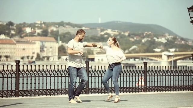 Бачата_ Jason Derulo ft Jordin Sparks Vertigo DjEranz Bachata Remix смотреть онлайн