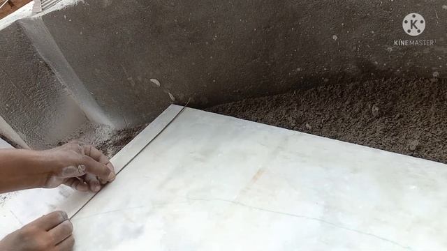 पत्थर में छज्जे की गोलाई कैसे काटते है How to cut the roundness of balcony in stone смотреть онлайн