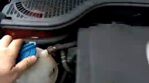 Двигатель BLF 1.6 FSI skoda octavia a5 (4)