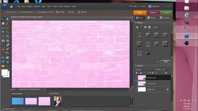 How to Create a Youtube Video Thumbnail (Adobe Photoshop) смотреть онлайн