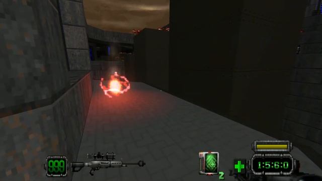 Vanguard + Spawn/BD Monsters - Map10 Superstructure смотреть онлайн