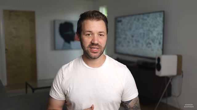 BUDGET Dolby Atmos HOME THEATER Receiver to Beat! SONY STR-DN1080 Review смотреть онлайн