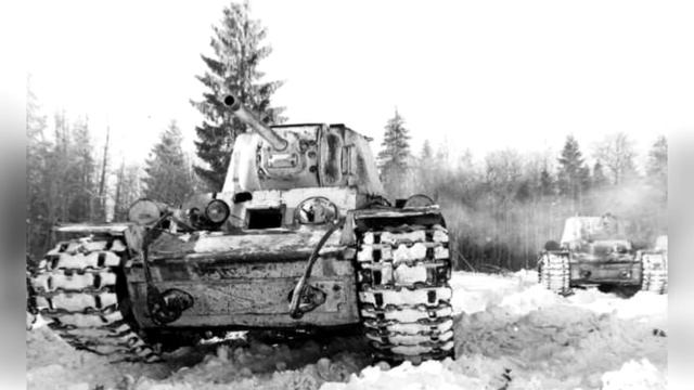 АТАКА ОДНОГО ТАНКА КВ 1 ПРОТИВ 18 НЕМЕЦКИХ ПОД МОСКВОЙ | ПАВЕЛ ГУДЗЬ | ПОДВИГ ВЕЛИКАЯ ОТЕЧЕСТВЕННАЯ смотреть онлайн