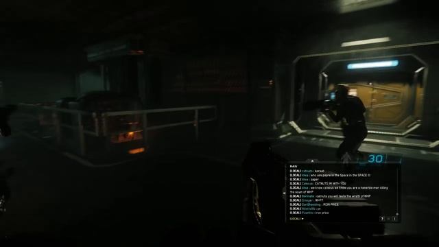 MULTICREW ENEMY CARGO | Star Citizen 2.5 Gameplay | Live Wednesday | (10/12/16)