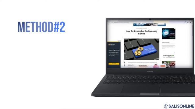 How To Screenshot On Samsung Laptop смотреть онлайн