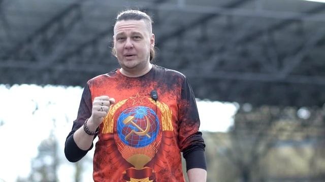 Ежегодный праздник - фестиваль «Приближая Победу»! смотреть онлайн