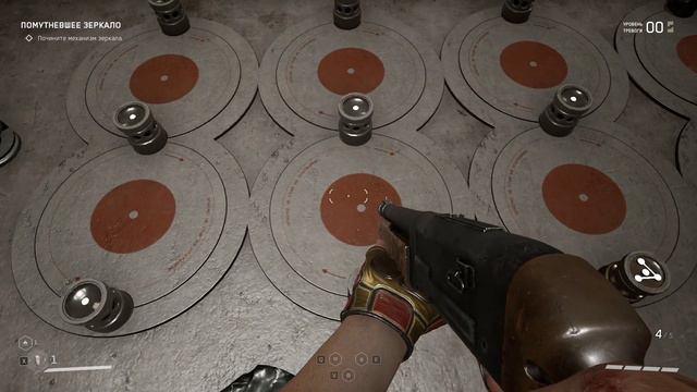 Atomic Heart #5 Подземная лаборатория под ВДНХ смотреть онлайн