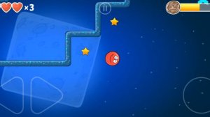 red ball 4 58 level lvl, all stars, gold crown | красный шарик как пройти 58 уровень в игре лвл.